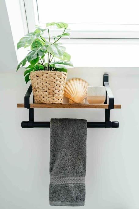 Boho Loft In Somerset - Private Parking Radstock Zewnętrze zdjęcie